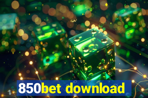 850bet download